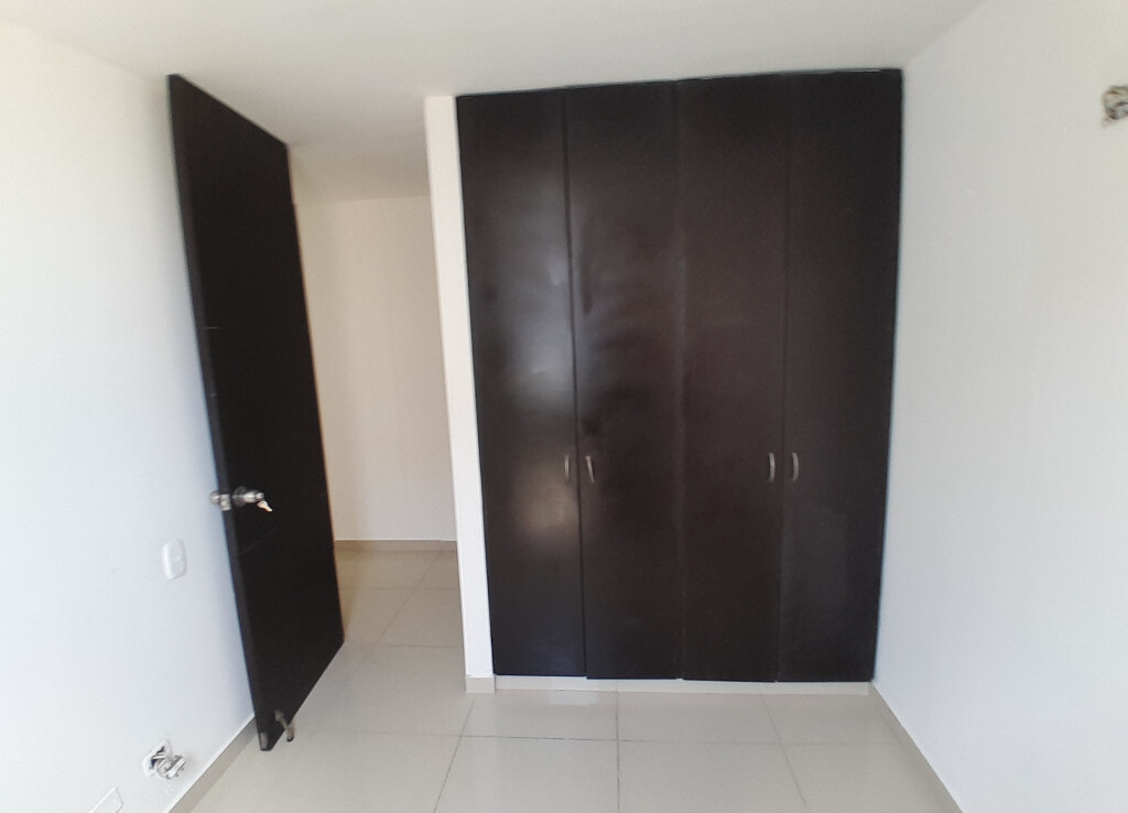 Inmobiliaria Issa Saieh Apartamento Arriendo, Betania, Barranquilla imagen 10