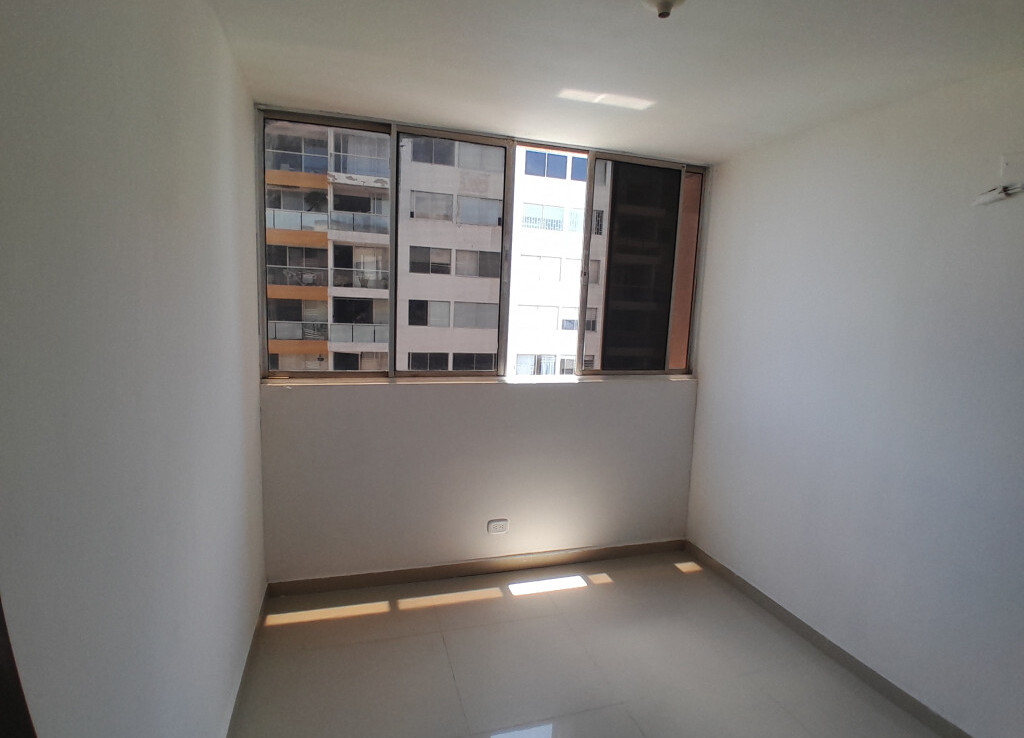 Inmobiliaria Issa Saieh Apartamento Arriendo, Betania, Barranquilla imagen 11