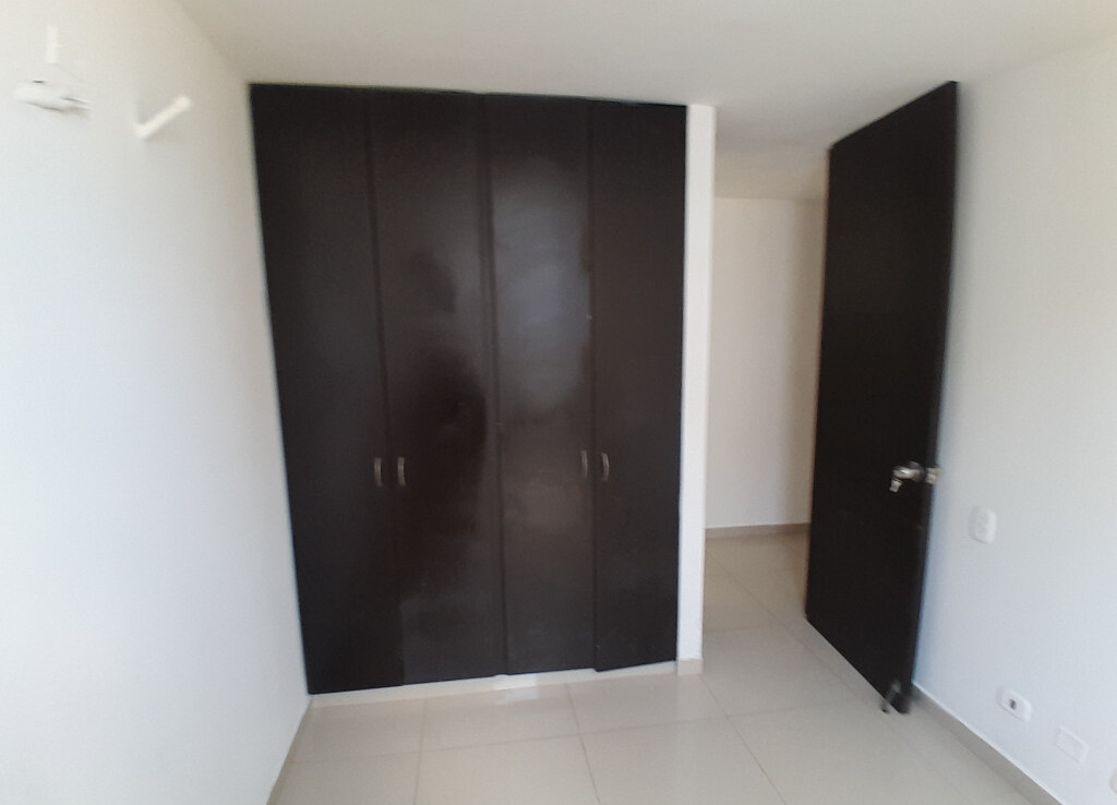 Inmobiliaria Issa Saieh Apartamento Arriendo, Betania, Barranquilla imagen 12