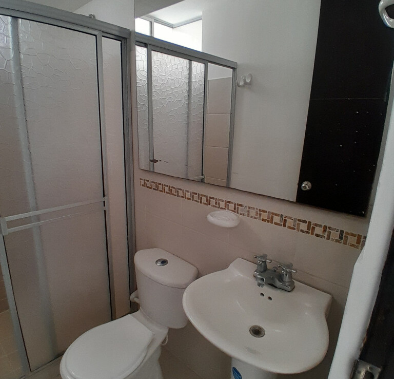 Inmobiliaria Issa Saieh Apartamento Arriendo, Betania, Barranquilla imagen 13