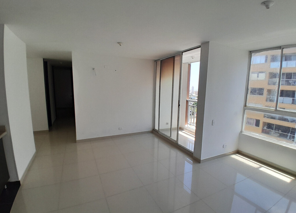 Inmobiliaria Issa Saieh Apartamento Arriendo, Betania, Barranquilla imagen 1