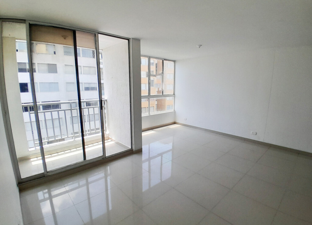 Inmobiliaria Issa Saieh Apartamento Arriendo, Betania, Barranquilla imagen 0