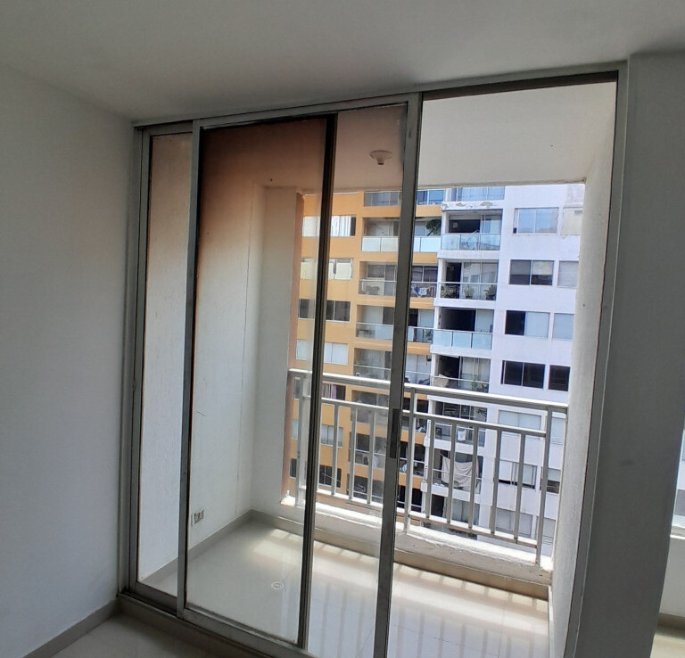 Inmobiliaria Issa Saieh Apartamento Arriendo, Betania, Barranquilla imagen 2