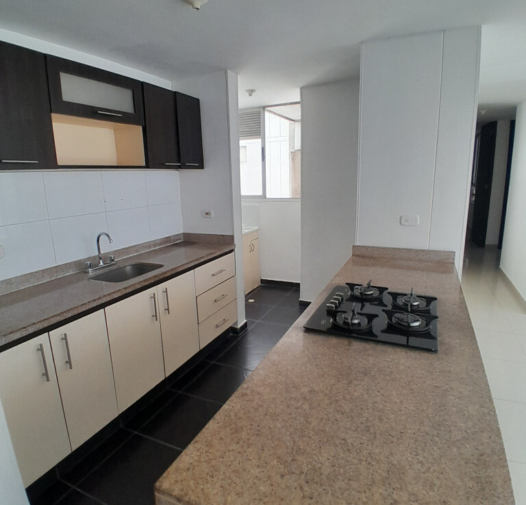 Inmobiliaria Issa Saieh Apartamento Arriendo, Betania, Barranquilla imagen 4