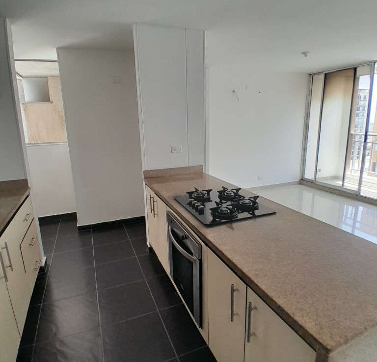 Inmobiliaria Issa Saieh Apartamento Arriendo, Betania, Barranquilla imagen 5