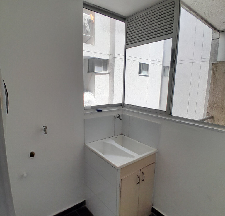 Inmobiliaria Issa Saieh Apartamento Arriendo, Betania, Barranquilla imagen 6