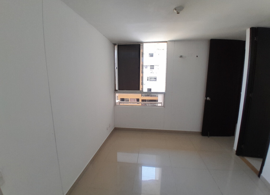 Inmobiliaria Issa Saieh Apartamento Arriendo, Betania, Barranquilla imagen 7