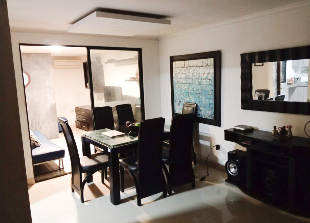 Inmobiliaria Issa Saieh Casa Venta, Bostón, Barranquilla imagen 1