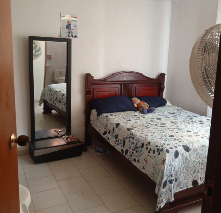 Inmobiliaria Issa Saieh Casa Venta, Bostón, Barranquilla imagen 4