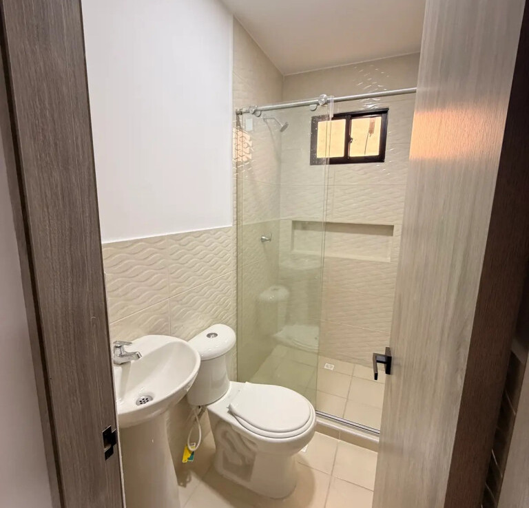 Inmobiliaria Issa Saieh Casa Arriendo, Olaya, Barranquilla imagen 8