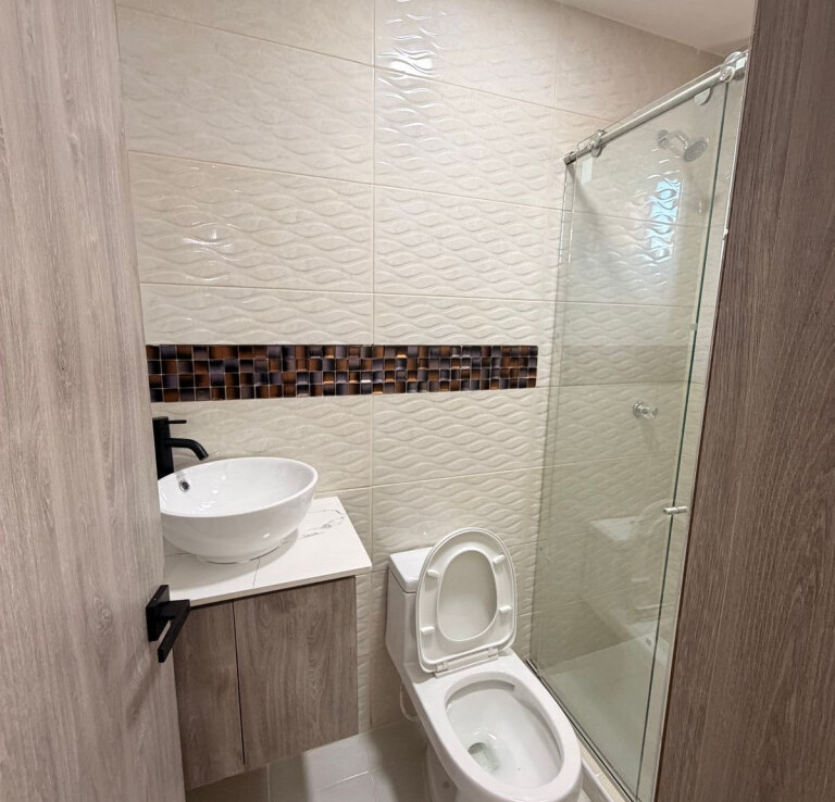 Inmobiliaria Issa Saieh Casa Arriendo, Olaya, Barranquilla imagen 10