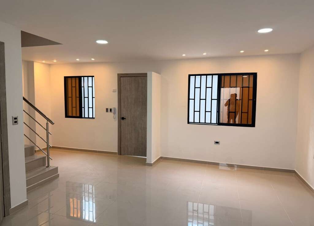 Inmobiliaria Issa Saieh Casa Arriendo, Olaya, Barranquilla imagen 0