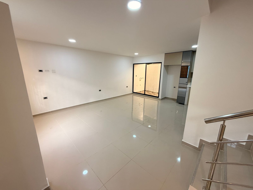 Inmobiliaria Issa Saieh Casa Arriendo, Olaya, Barranquilla imagen 1