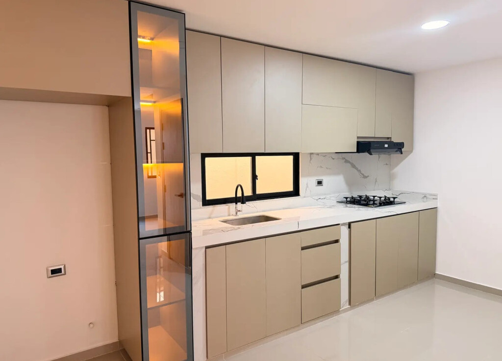 Inmobiliaria Issa Saieh Casa Arriendo, Olaya, Barranquilla imagen 2