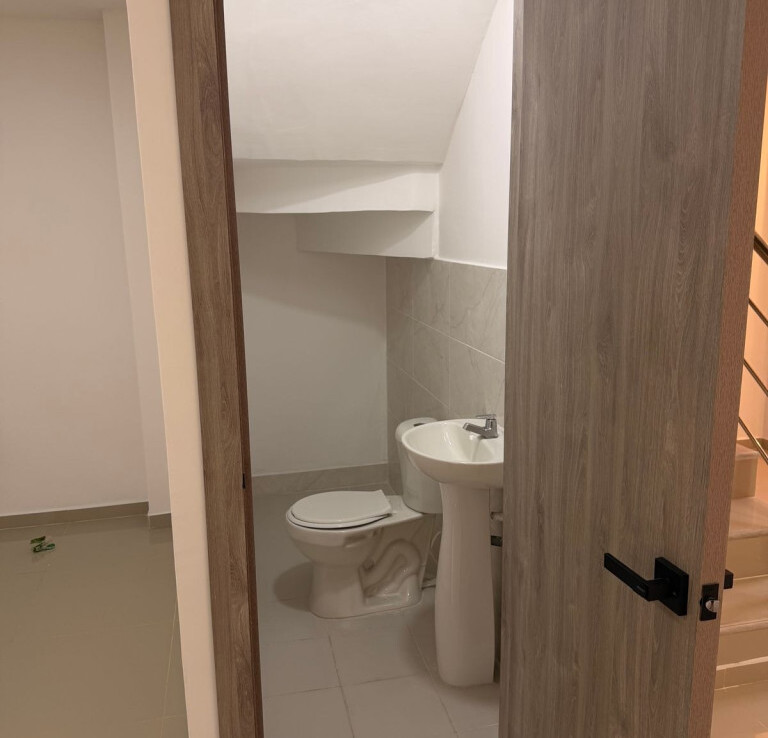 Inmobiliaria Issa Saieh Casa Arriendo, Olaya, Barranquilla imagen 3