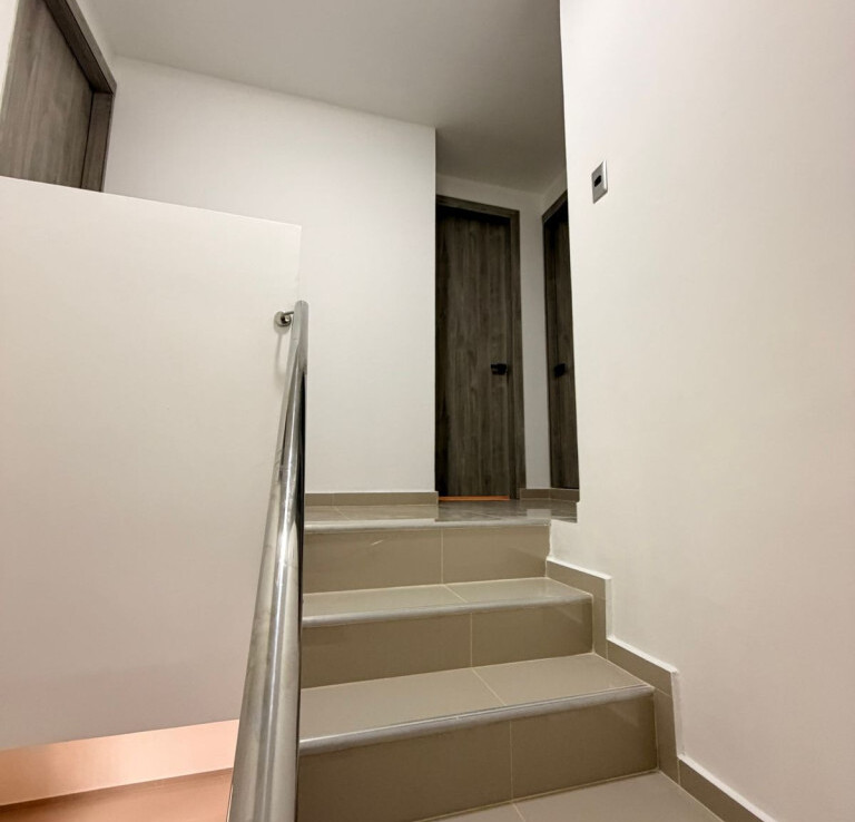 Inmobiliaria Issa Saieh Casa Arriendo, Olaya, Barranquilla imagen 5