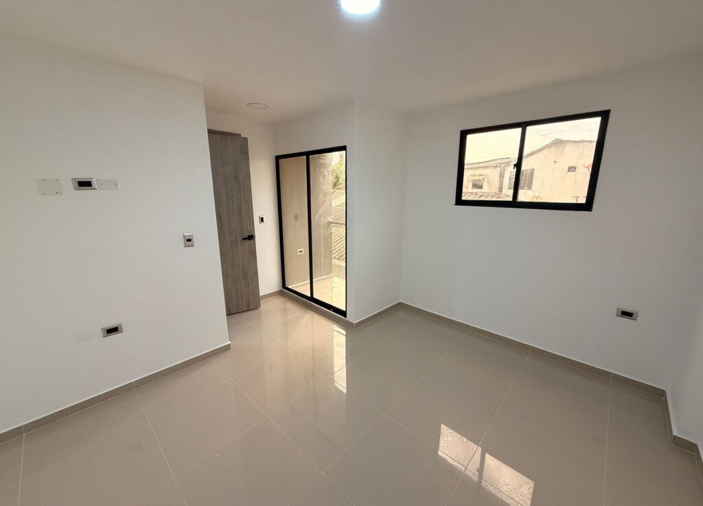 Inmobiliaria Issa Saieh Casa Arriendo, Olaya, Barranquilla imagen 6