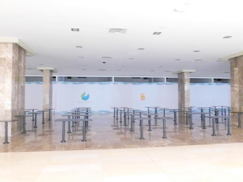 Inmobiliaria Issa Saieh Local Arriendo, Altos Del Parque, Barranquilla imagen 1