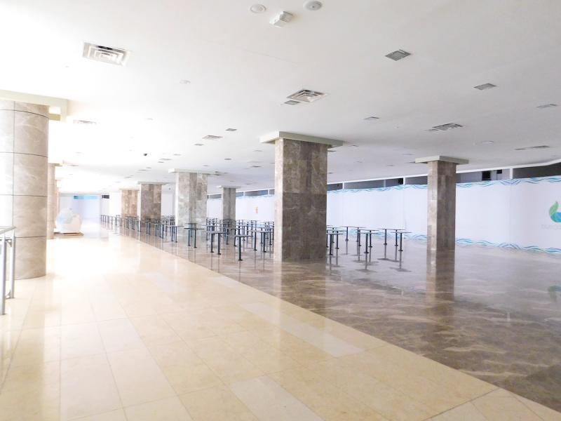 Inmobiliaria Issa Saieh Local Arriendo, Altos Del Parque, Barranquilla imagen 3