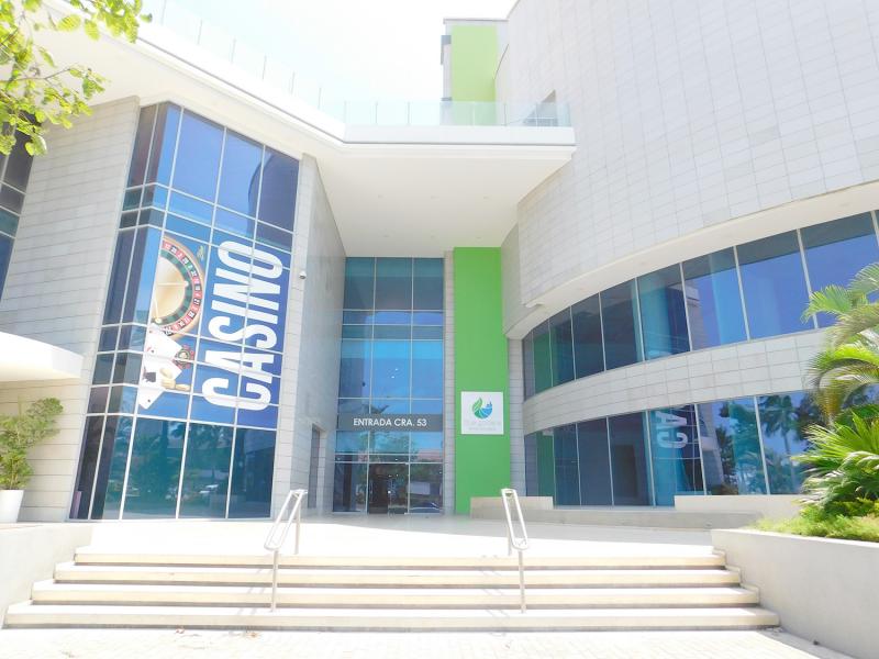 Inmobiliaria Issa Saieh Local Arriendo, Altos Del Parque, Barranquilla imagen 0