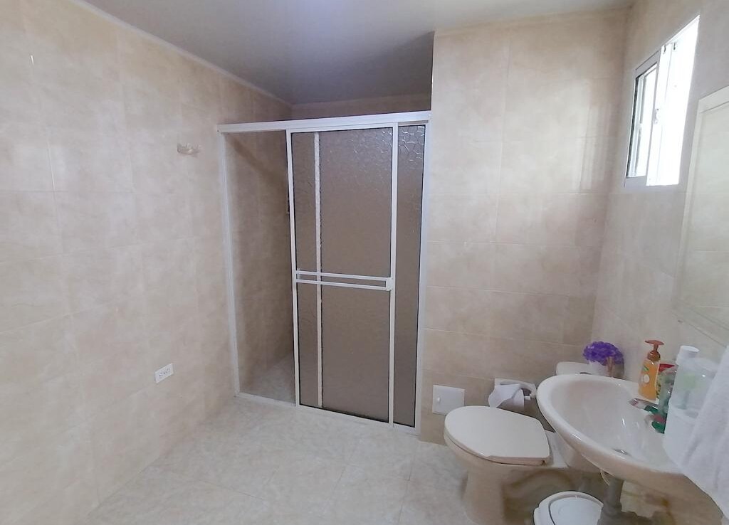 Inmobiliaria Issa Saieh Casa Venta, El Prado, Barranquilla imagen 10