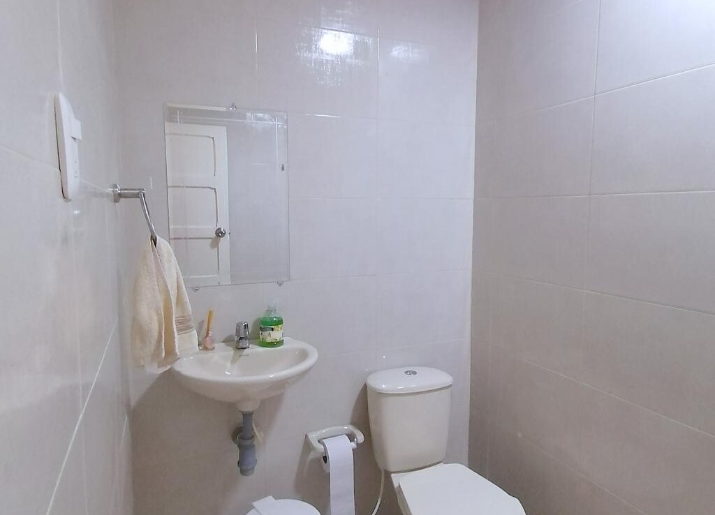 Inmobiliaria Issa Saieh Casa Venta, El Prado, Barranquilla imagen 11