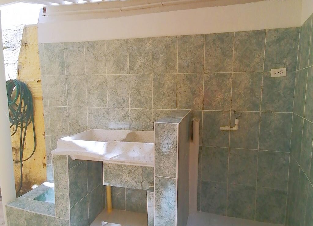 Inmobiliaria Issa Saieh Casa Venta, El Prado, Barranquilla imagen 12