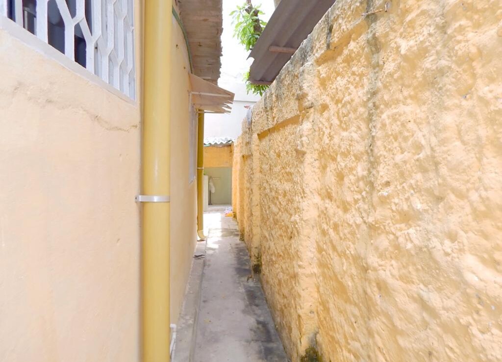 Inmobiliaria Issa Saieh Casa Venta, El Prado, Barranquilla imagen 14