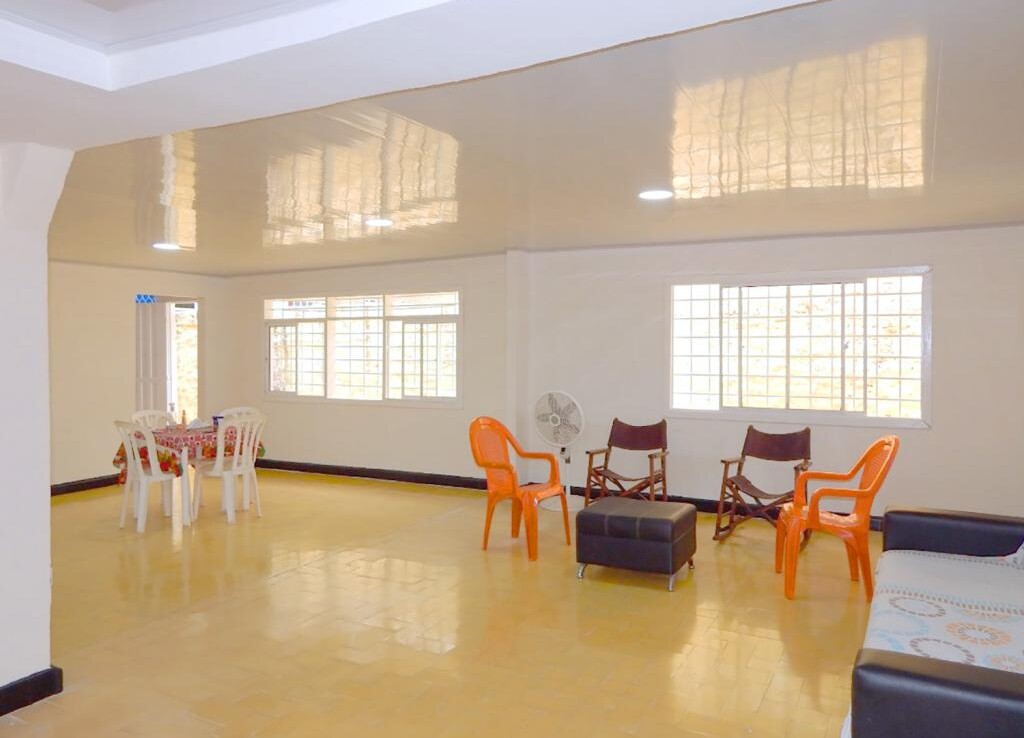 Inmobiliaria Issa Saieh Casa Venta, El Prado, Barranquilla imagen 3