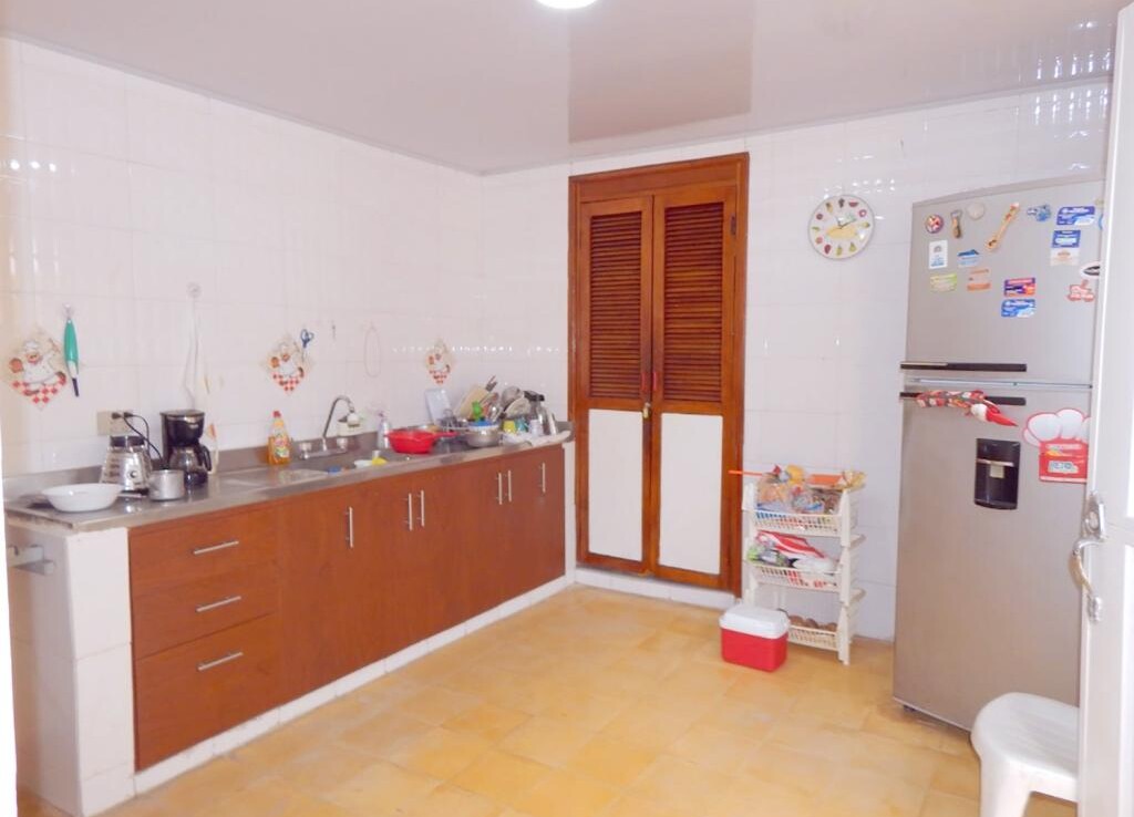 Inmobiliaria Issa Saieh Casa Venta, El Prado, Barranquilla imagen 5