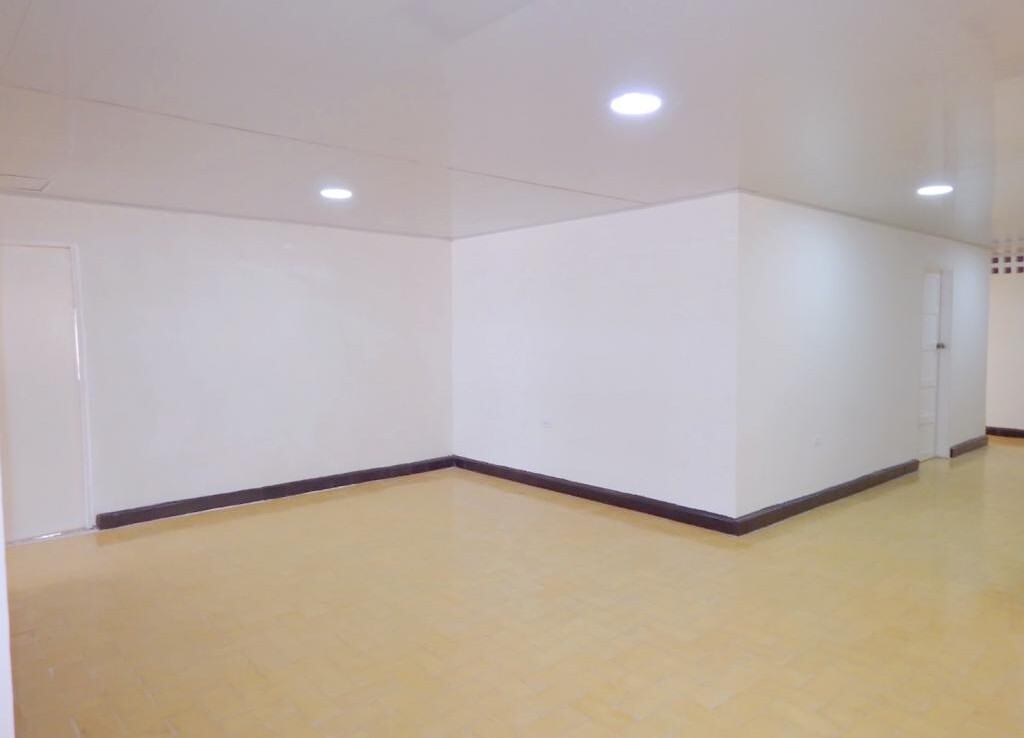 Inmobiliaria Issa Saieh Casa Venta, El Prado, Barranquilla imagen 4