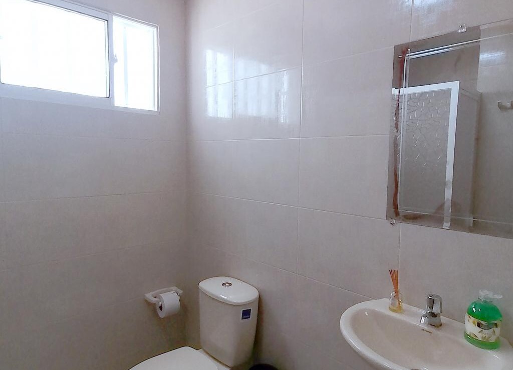 Inmobiliaria Issa Saieh Casa Venta, El Prado, Barranquilla imagen 8