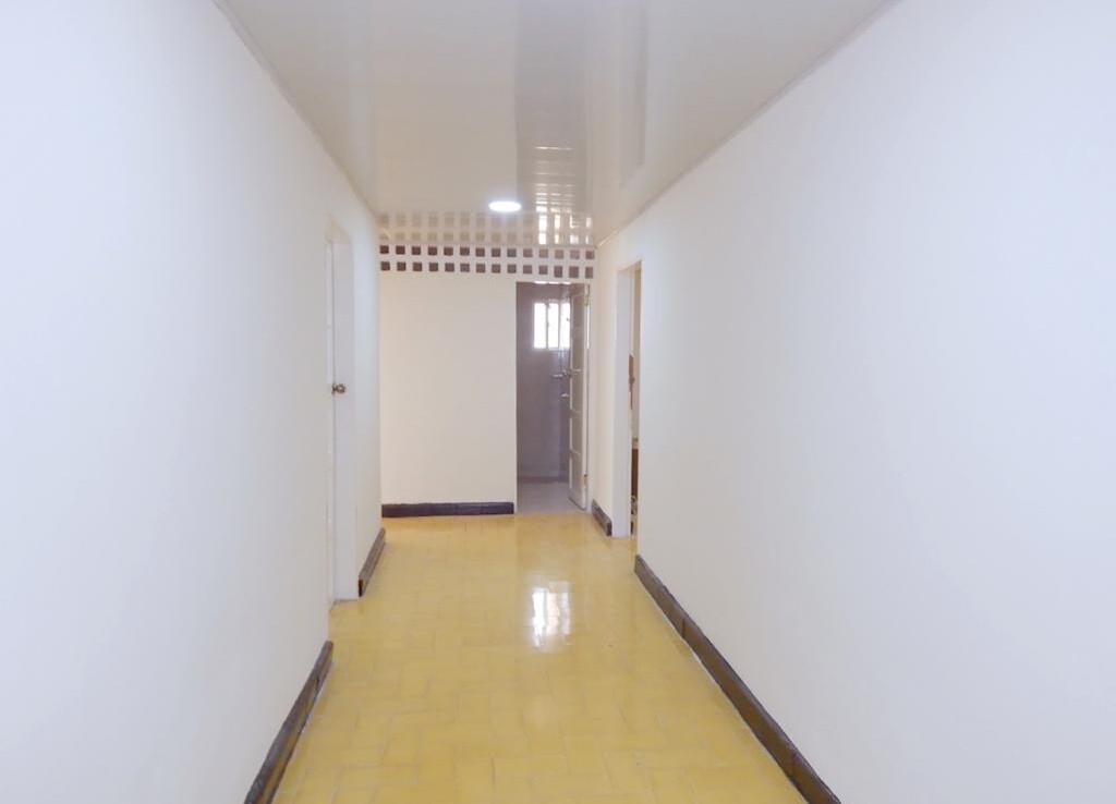 Inmobiliaria Issa Saieh Casa Venta, El Prado, Barranquilla imagen 6