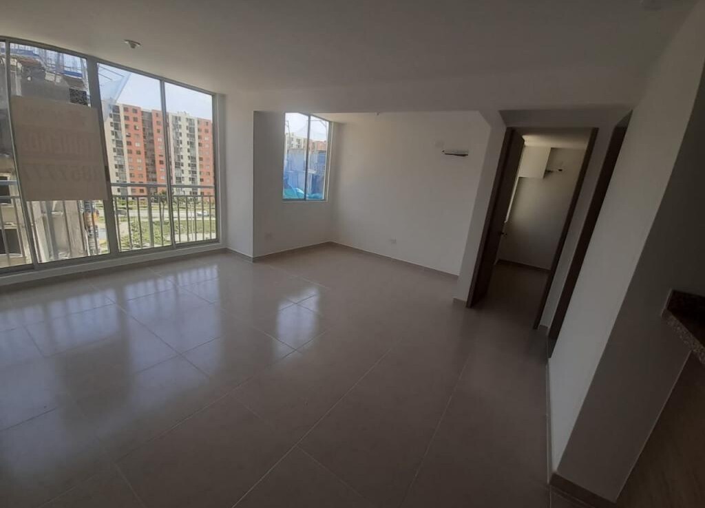 Inmobiliaria Issa Saieh Apartamento Arriendo, Alameda Del Rio, Barranquilla imagen 1