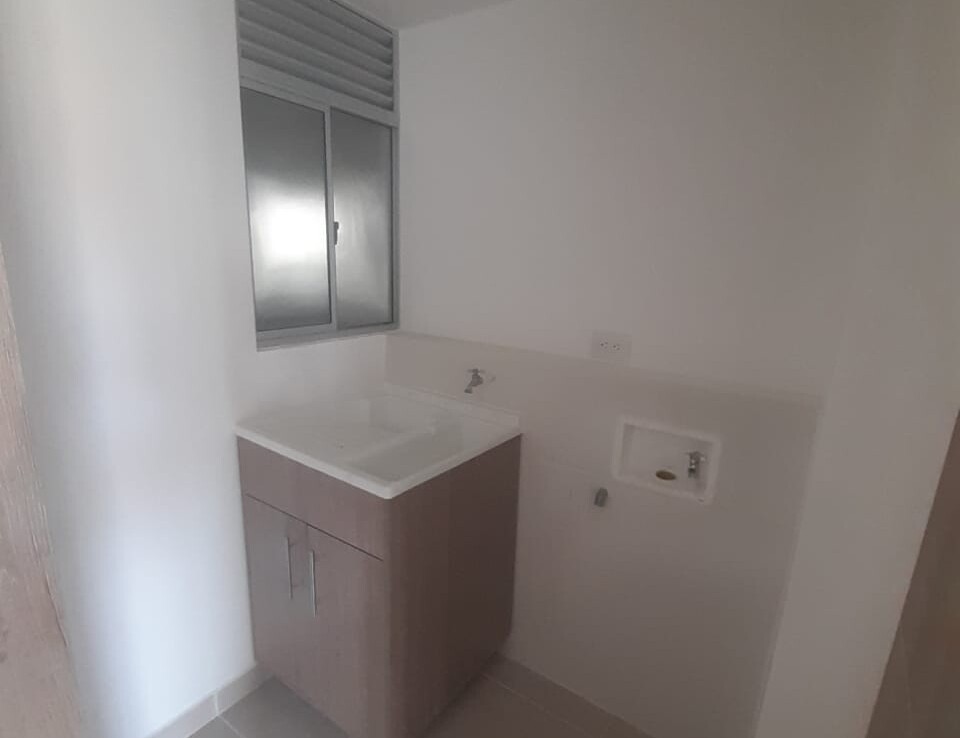 Inmobiliaria Issa Saieh Apartamento Arriendo, Alameda Del Rio, Barranquilla imagen 8