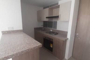 Inmobiliaria Issa Saieh Apartamento Arriendo, Alameda Del Rio, Barranquilla imagen 0