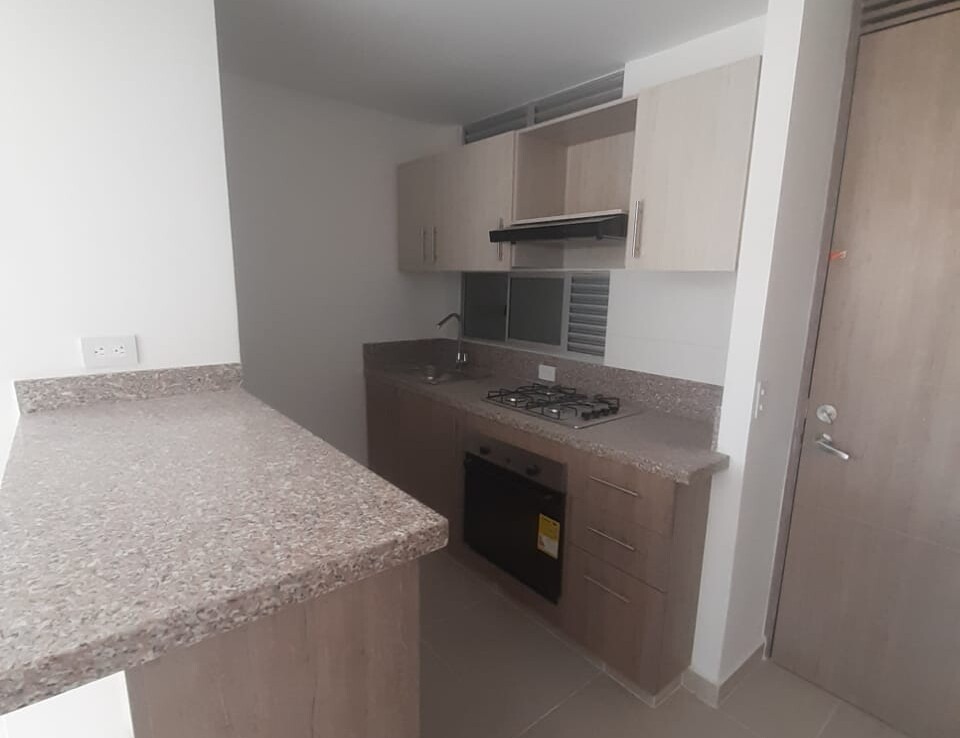 Inmobiliaria Issa Saieh Apartamento Arriendo, Alameda Del Rio, Barranquilla imagen 0