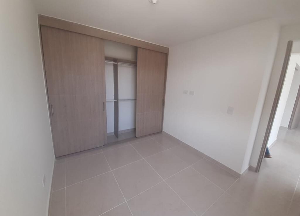 Inmobiliaria Issa Saieh Apartamento Arriendo, Alameda Del Rio, Barranquilla imagen 2