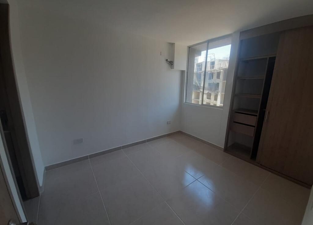Inmobiliaria Issa Saieh Apartamento Arriendo, Alameda Del Rio, Barranquilla imagen 3