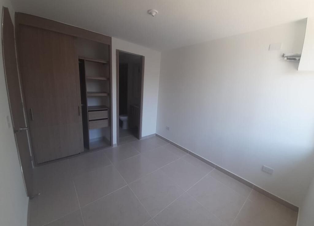 Inmobiliaria Issa Saieh Apartamento Arriendo, Alameda Del Rio, Barranquilla imagen 4