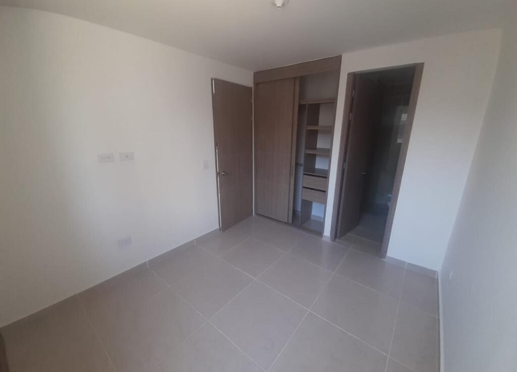 Inmobiliaria Issa Saieh Apartamento Arriendo, Alameda Del Rio, Barranquilla imagen 6