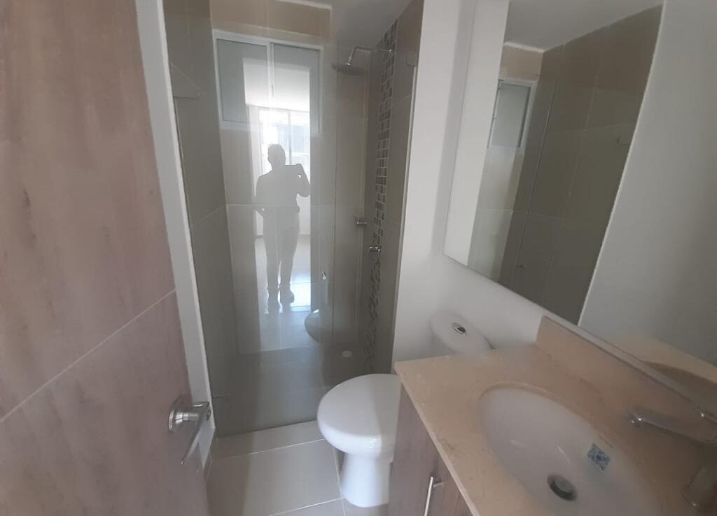 Inmobiliaria Issa Saieh Apartamento Arriendo, Alameda Del Rio, Barranquilla imagen 7