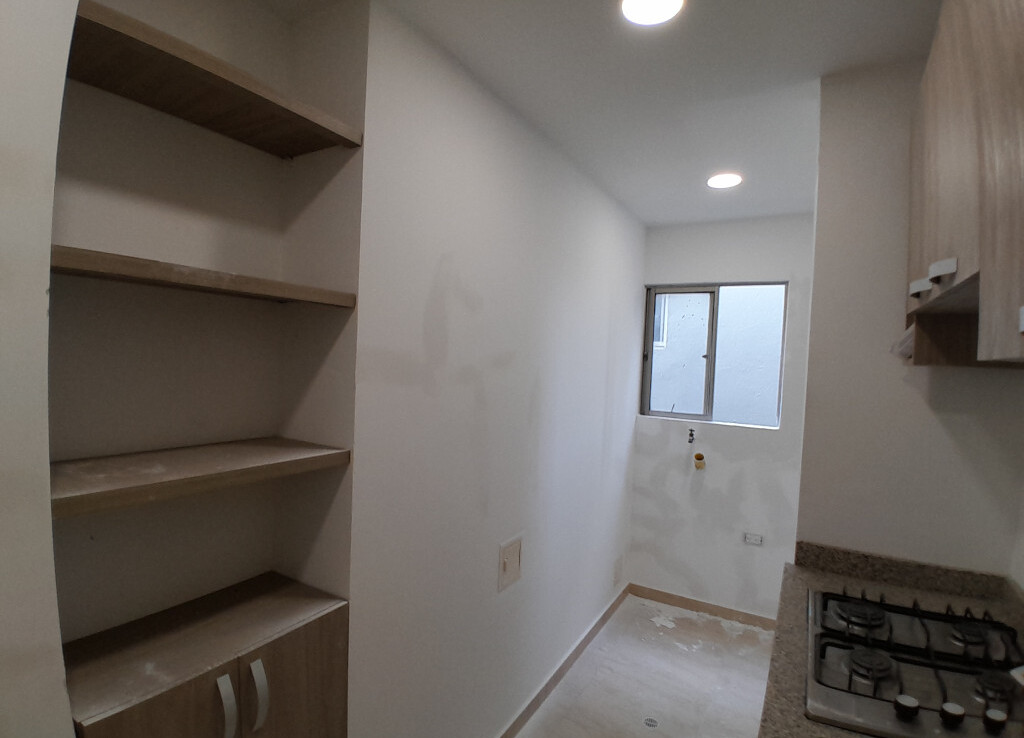 Inmobiliaria Issa Saieh Apartamento Arriendo, Los Almendros, Soledad imagen 12