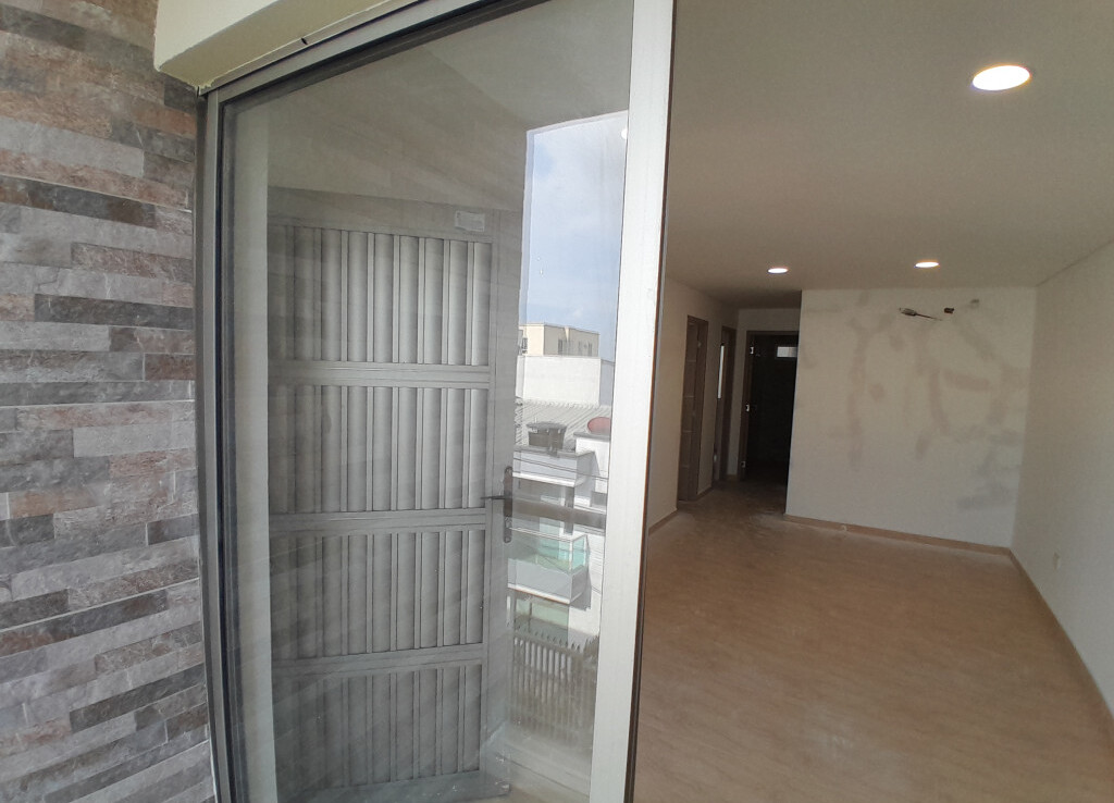 Inmobiliaria Issa Saieh Apartamento Arriendo, Los Almendros, Soledad imagen 1