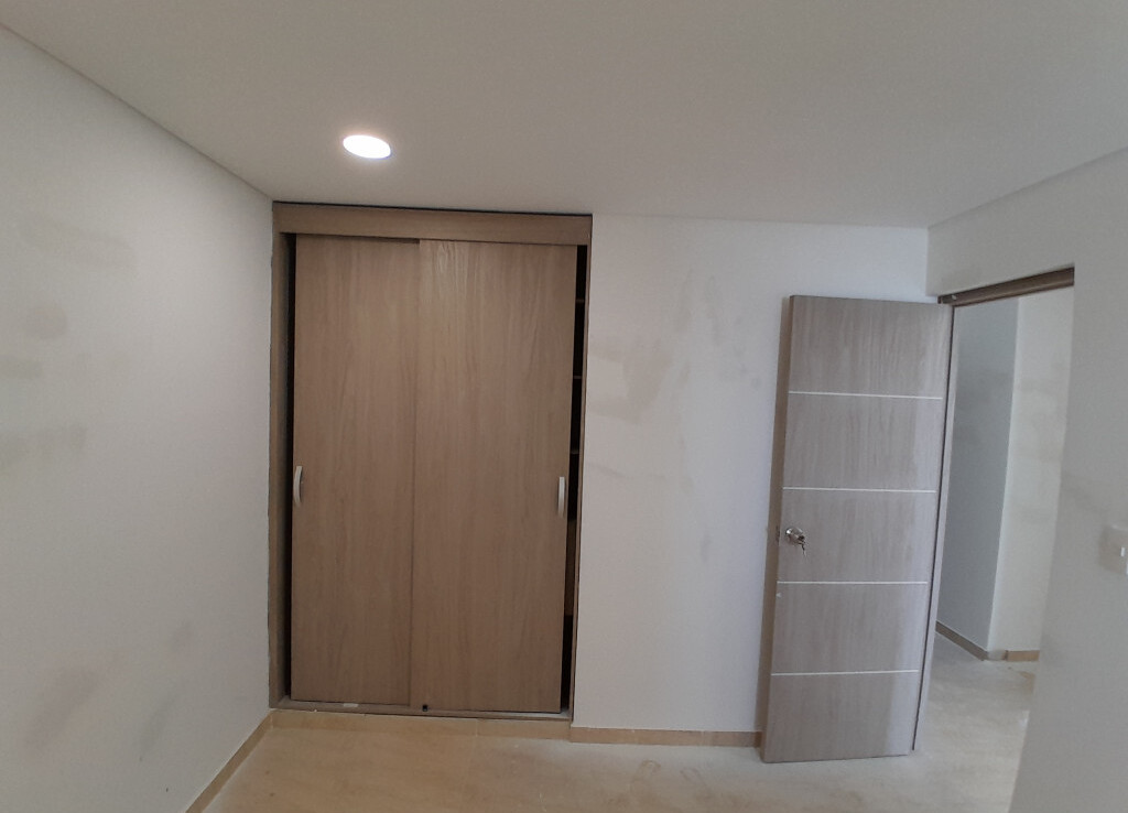 Inmobiliaria Issa Saieh Apartamento Arriendo, Los Almendros, Soledad imagen 3
