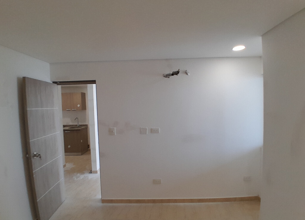 Inmobiliaria Issa Saieh Apartamento Arriendo, Los Almendros, Soledad imagen 4
