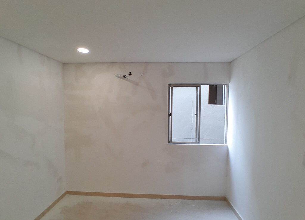 Inmobiliaria Issa Saieh Apartamento Arriendo, Los Almendros, Soledad imagen 7