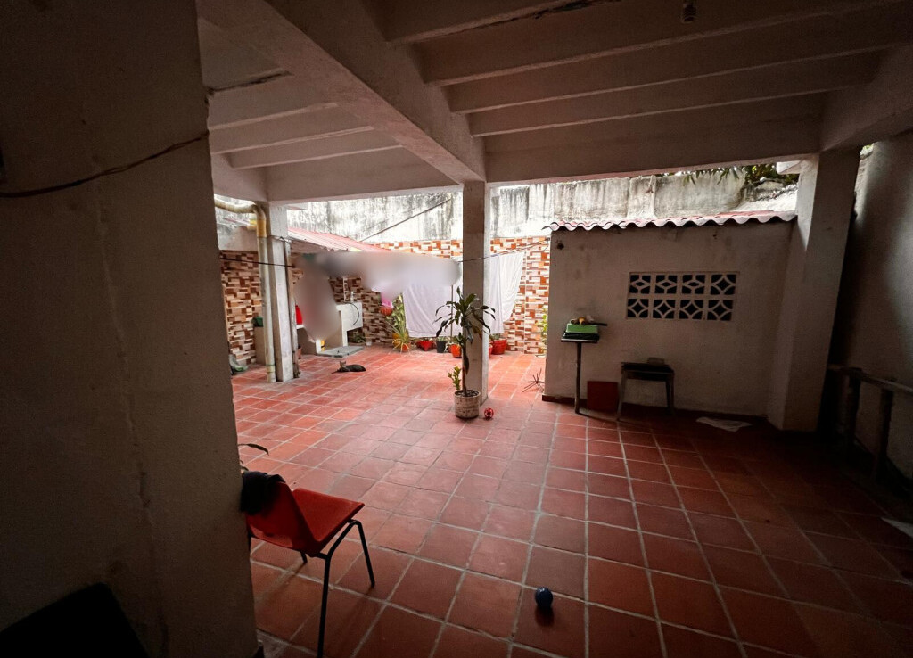 Inmobiliaria Issa Saieh Casa Venta, Bostón, Barranquilla imagen 10