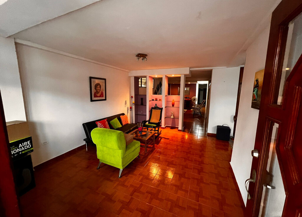 Inmobiliaria Issa Saieh Casa Venta, Bostón, Barranquilla imagen 0