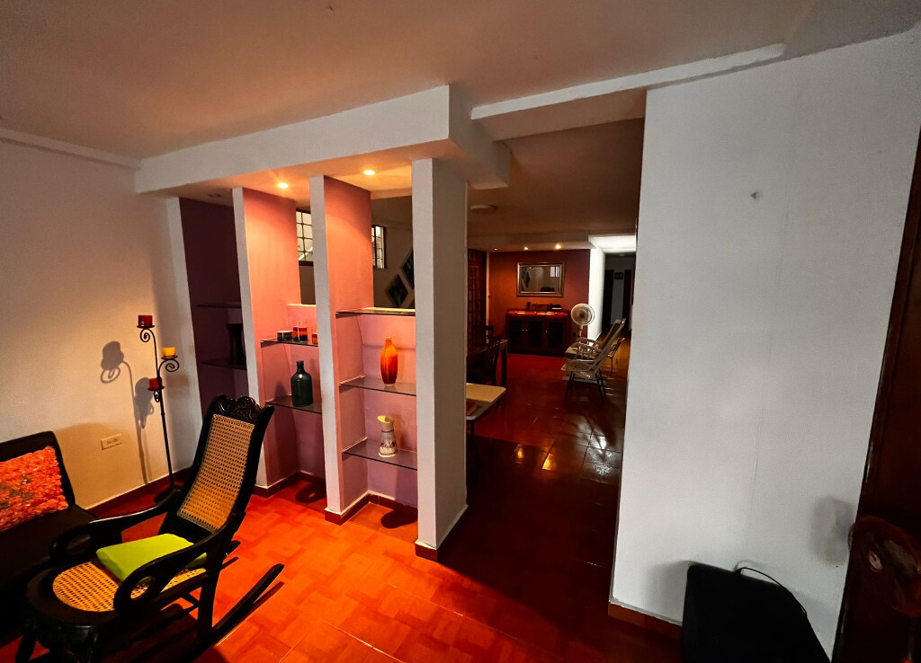 Inmobiliaria Issa Saieh Casa Venta, Bostón, Barranquilla imagen 1